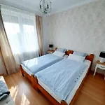 Nikol Apartment *