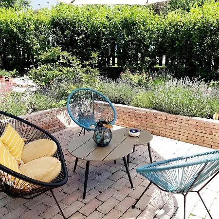 Apartman Nikol Apartment *