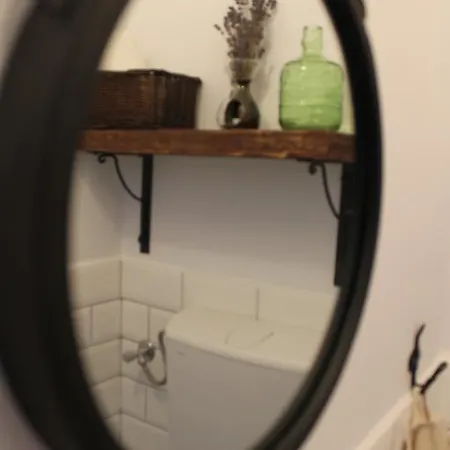 Apartman Nikol *