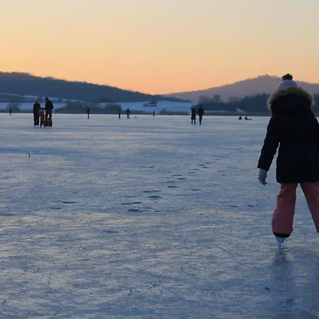 Nikol Apartment Tihany