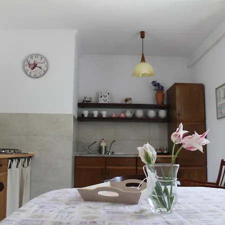 Apartman Nikol *