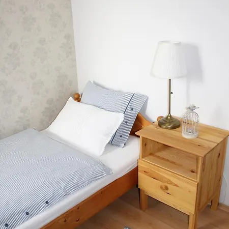 Apartman Nikol *