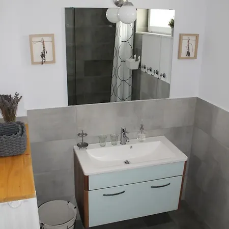Apartman Nikol *