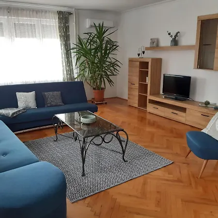 Apartman Nikol * Tihany