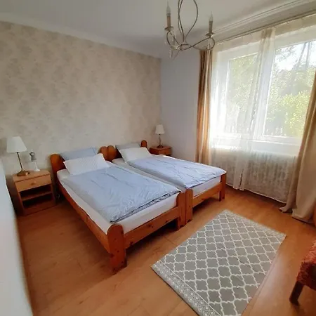 Apartman Nikol *