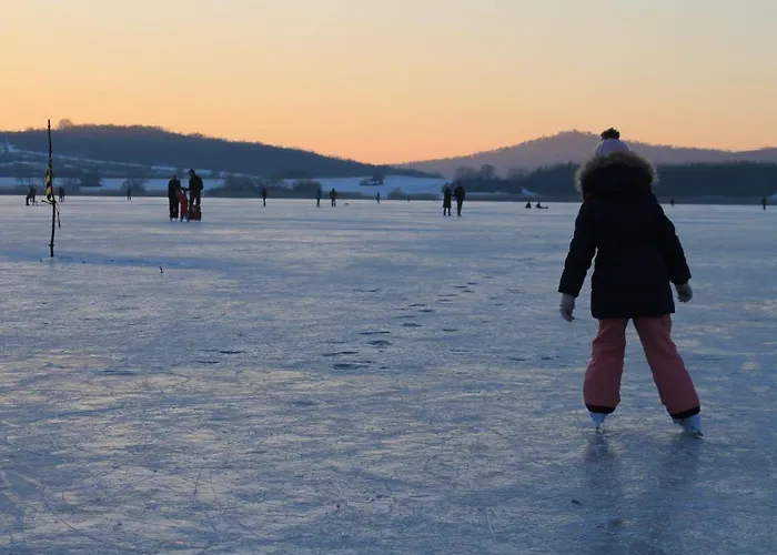 Nikol Appartement Tihany